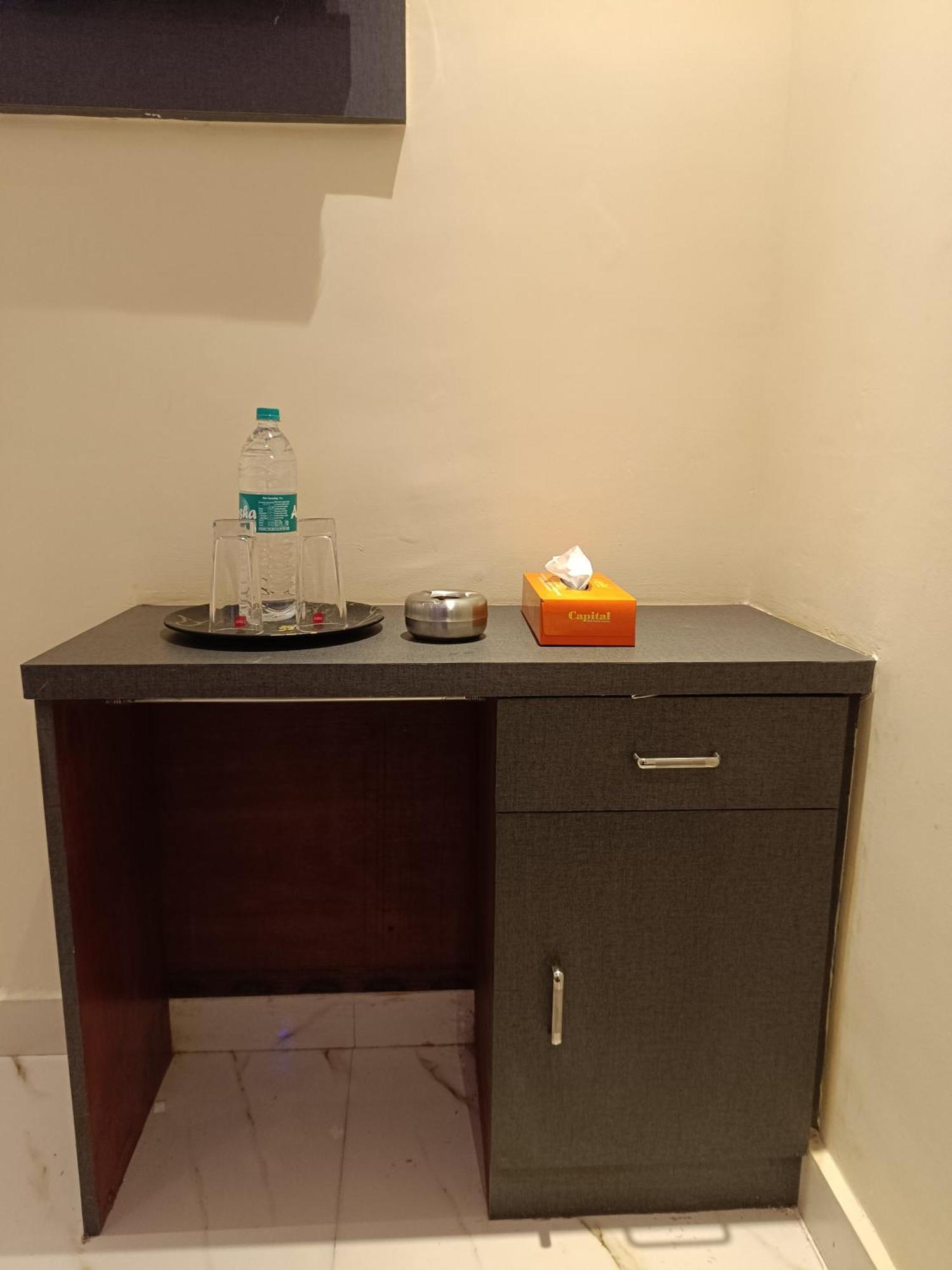 Hotel Powai Residency Mumbai Exterior foto